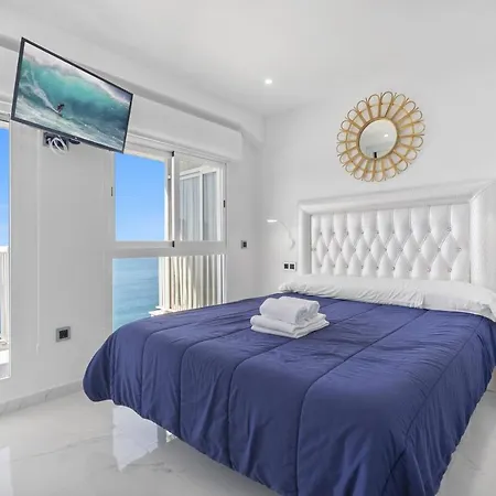 Veracruz 20 شقة *