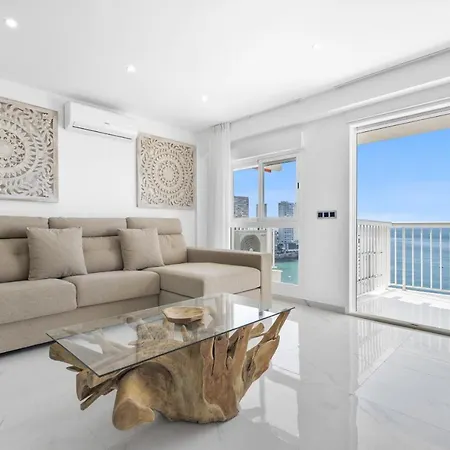 Veracruz 20 Benidorm