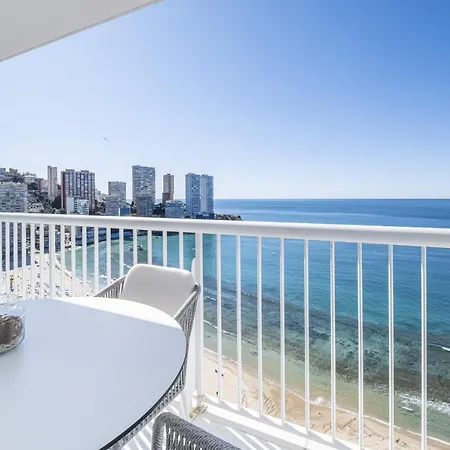 Apartamento Veracruz 20