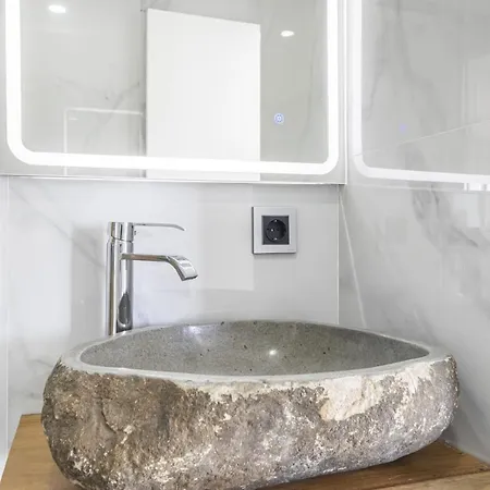 Veracruz 20 公寓 *