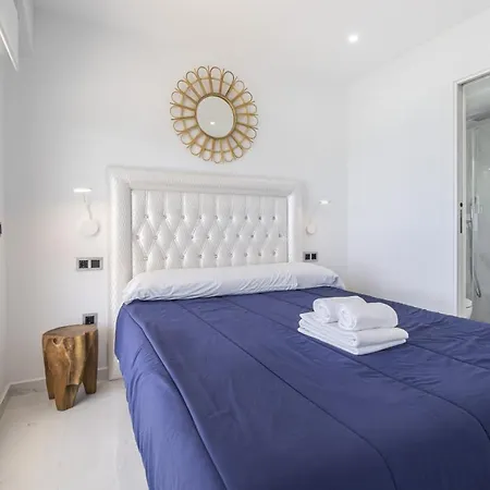 Veracruz 20 Apartment Benidorm