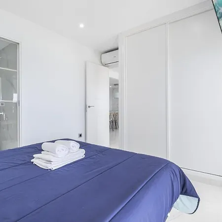 Veracruz 20 Apartamento Benidorm