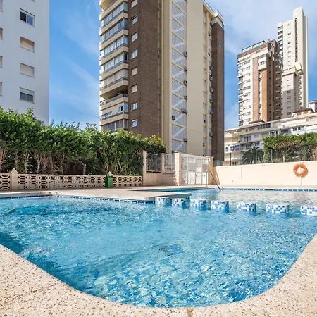 Apartamento Veracruz 20