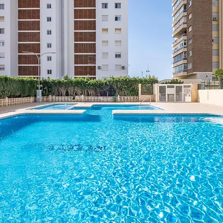 Veracruz 20 Apartamento