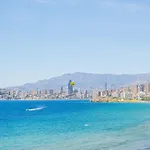 Veracruz 20-d Deluxe Levante Apartment Benidorm